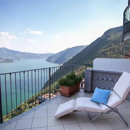Iseolakerental - Casa Degli Angeli *