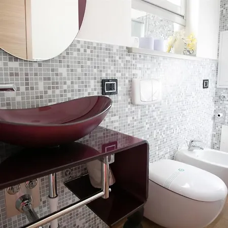 Iseolakerental - Casa Degli Angeli Parzanica
