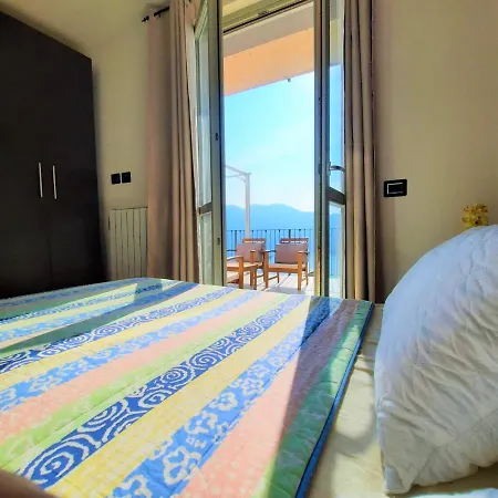 Apartamento Iseolakerental - Casa Degli Angeli *