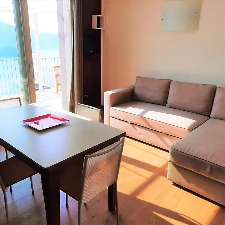 Apartamento Iseolakerental - Casa Degli Angeli