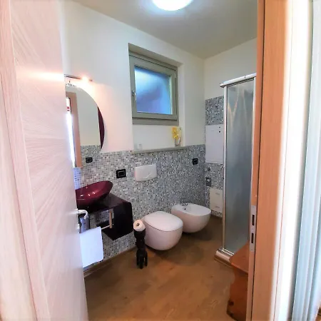 Iseolakerental - Casa Degli Angeli Apartamento