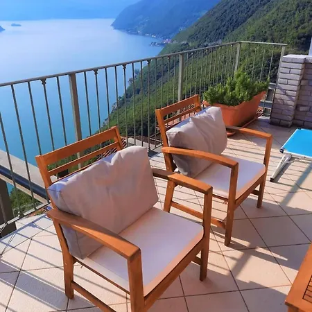 Iseolakerental - Casa Degli Angeli