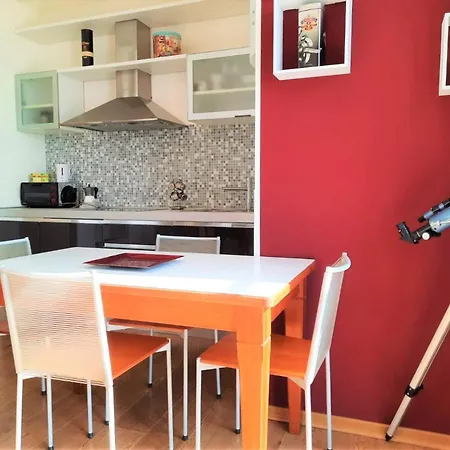 Apartamento Iseolakerental - Casa Degli Angeli