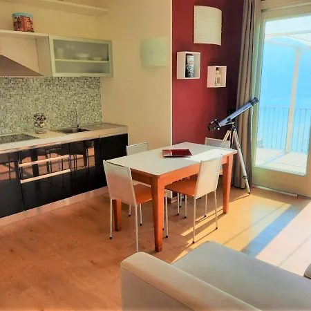 Iseolakerental - Casa Degli Angeli Apartamento *